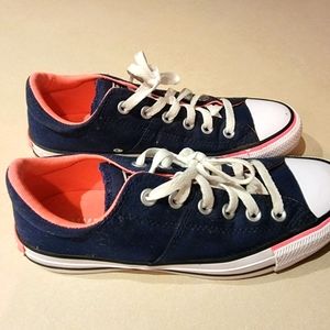 Converse sz9